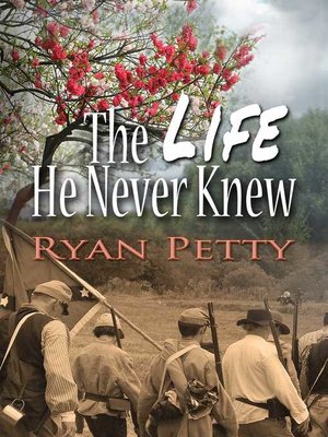 cover image of The Life He Never Knew